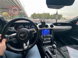 فورد موستانج